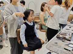 -天真蓝照相馆(五角场百联又一城店)