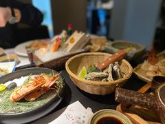 -花潮料理艺食馆(成都万象城店)