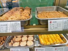 -上海哈尔滨食品厂(淮海中路店)