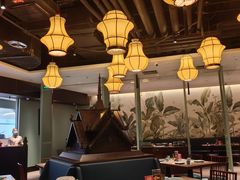 -安南越南餐厅(青岛万象城店)