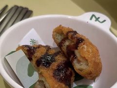 -米仓食堂(皇庭广场店)