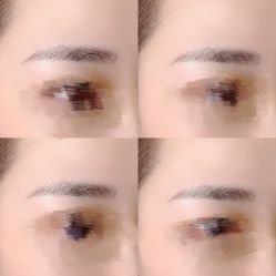 -久匠·野生眉半永久纹眉