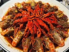 -红盔甲·小龙虾(长寿路店)