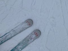 -中旅松花湖滑雪场