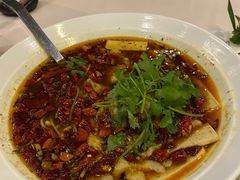 -柳州饭店·绿岛餐厅(友谊路店)