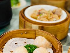-悦雅居·老广州老味道(长湖店)