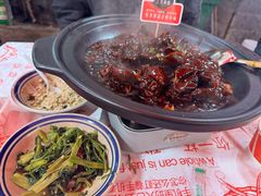 -回味黑鸭煲·始于2006(万松园店)