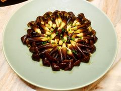 -景式·廣東粤菜(凤凰古站店)