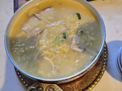 -后海16号·北京私房菜