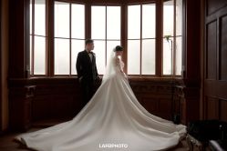 点击看大图 -帆拉斐婚纱摄影(春熙店)