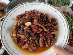 -树厨贵州菜(铜仁花果山店)