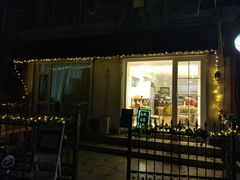 门面-长颈鹿的口袋钵钵鸡(市南店)