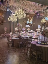 -花嫁丽舍海岛婚礼殿堂(国展店)