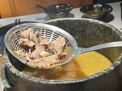 -芸山季·云南山珍菌火锅(人民广场来福士店)