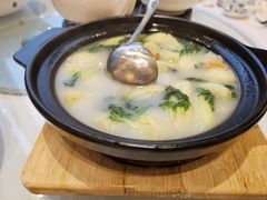 -御彩酒家(东风东路店)