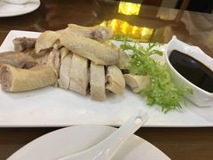 -白魁老号饭庄(交道口店)