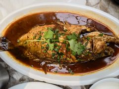 -又见炊烟私房菜(敬亭路店)