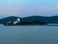 -云龙湖旅游景区