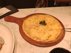 榴蓮往返pizz-卡朋西餐(大信新都汇店)