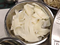 -憨铁匠老火锅(龙岗万科里店)
