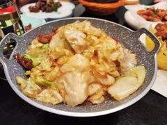 -江太极江浙菜(马桥万达广场店)