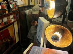 -旧天堂书店(华侨城创意文化园南山特色文化街区店)