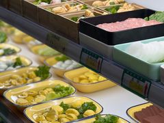 自助取餐区-火锅先生(五马街店)