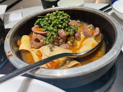 -狮王府淮扬菜(万象城店)
