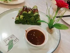 -东方之珠海鲜酒楼(南开店)