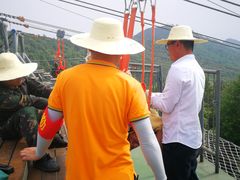 -石燕湖生态旅游景区