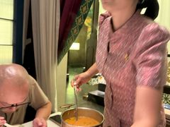 -金链花·泰国餐厅(国贸店)