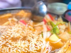 -京玉菲饭店(李村店)