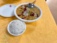 -金记湛味坊(瑞云中路店)