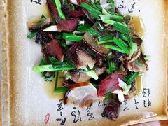 青城老腊肉-青城甲(青城山店)