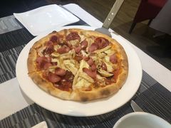 肉食爱好者披萨-小蕃茄意大利餐厅(开发区时尚天街店)