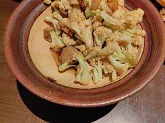 -奉天小馆·非遗东北菜(沈阳万象城店)
