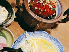 -扬州狮子楼·非遗淮扬菜(东关街店)