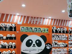 -熊猫邮局(少城店)