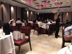 大堂-炳胜品味(珠江新城店)