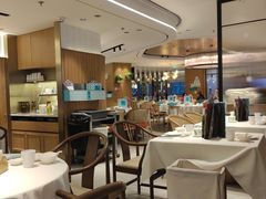 -莆田餐厅PUTIEN(金融街购物中心店)