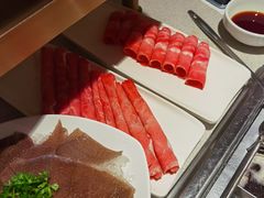 海底捞特色肥牛-海底捞火锅(高科广场店)