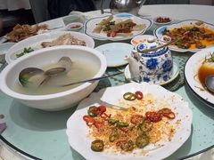 -海儀美食楼(湾仔海鲜街店)