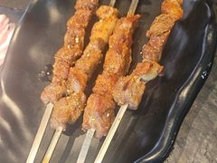 -额尔敦·品质自助(摩尔城店)