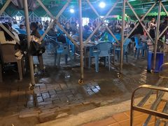 -清真·馬坡二旦烧烤(人生一串拍摄店)