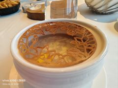 -THE WANG王品(上海中心云端店)
