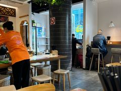 -馋三尺蟹粉小笼(人民广场店)