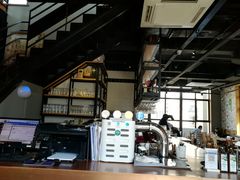 -LENBACH兰巴赫西餐啤酒坊(大连东港店)