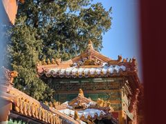 -故宫博物院(故宫)