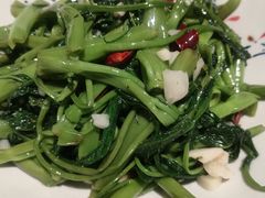 -恰饭·老长沙市井菜 (天河客运站店)