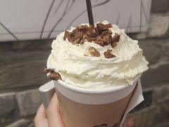 -茶颜悦色(岳麓山顶店)